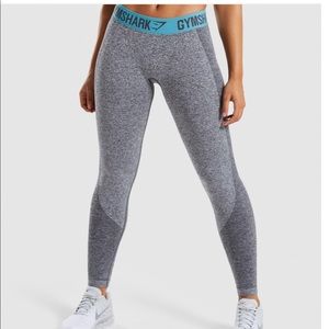 Gymshark Flex Leggings